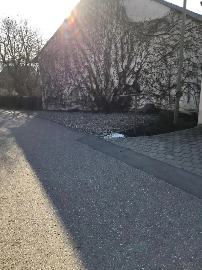 Ferienwohnung Heigemeir Ehekirchen Tyskland